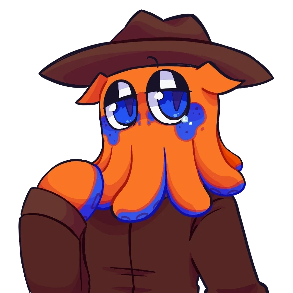Avatar of Squiddle TF