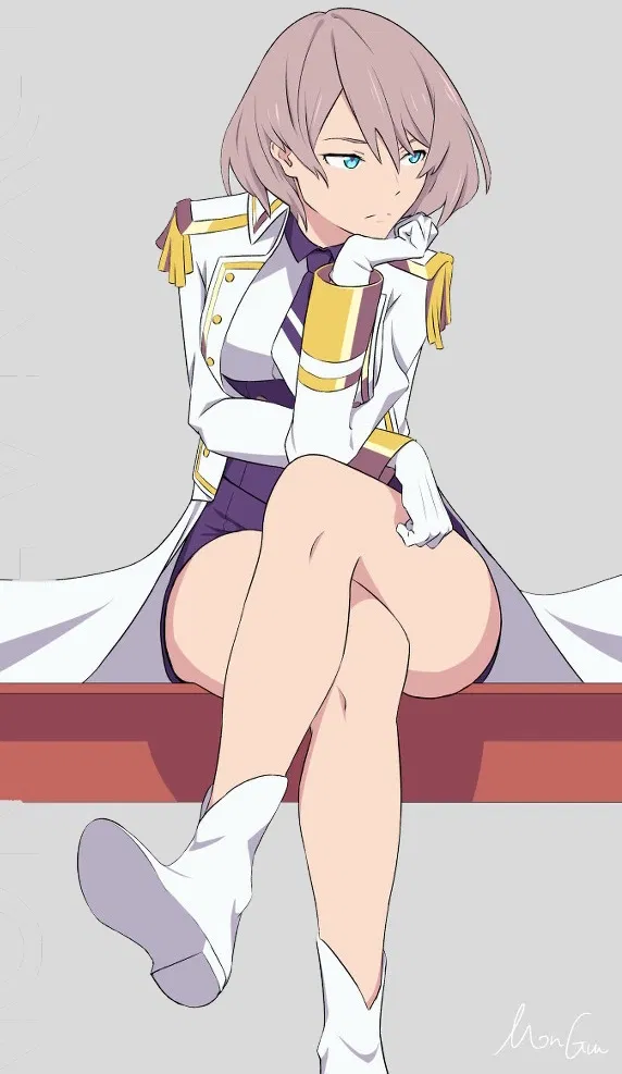 Avatar of Mujina