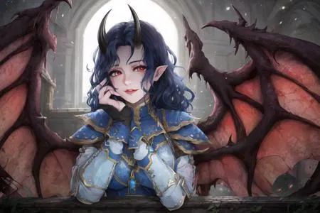 Avatar of Arueshalae