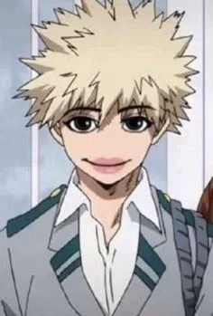 Avatar of Q.R.I.S. (Quirk Registry & Identification System)