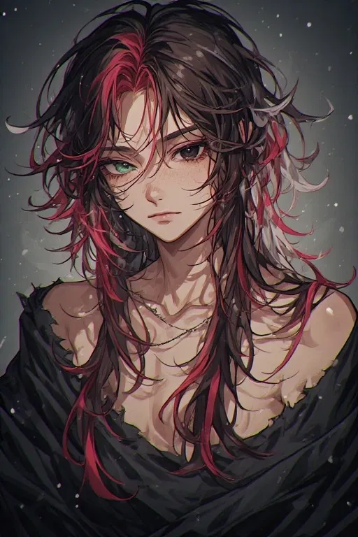 Avatar of Valeris (The God of Sacrifices)