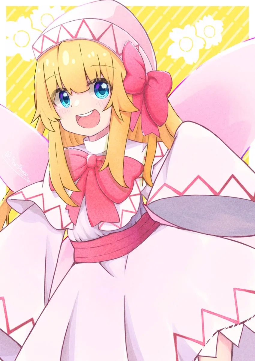 Avatar of Lily ~ Spring Fairy