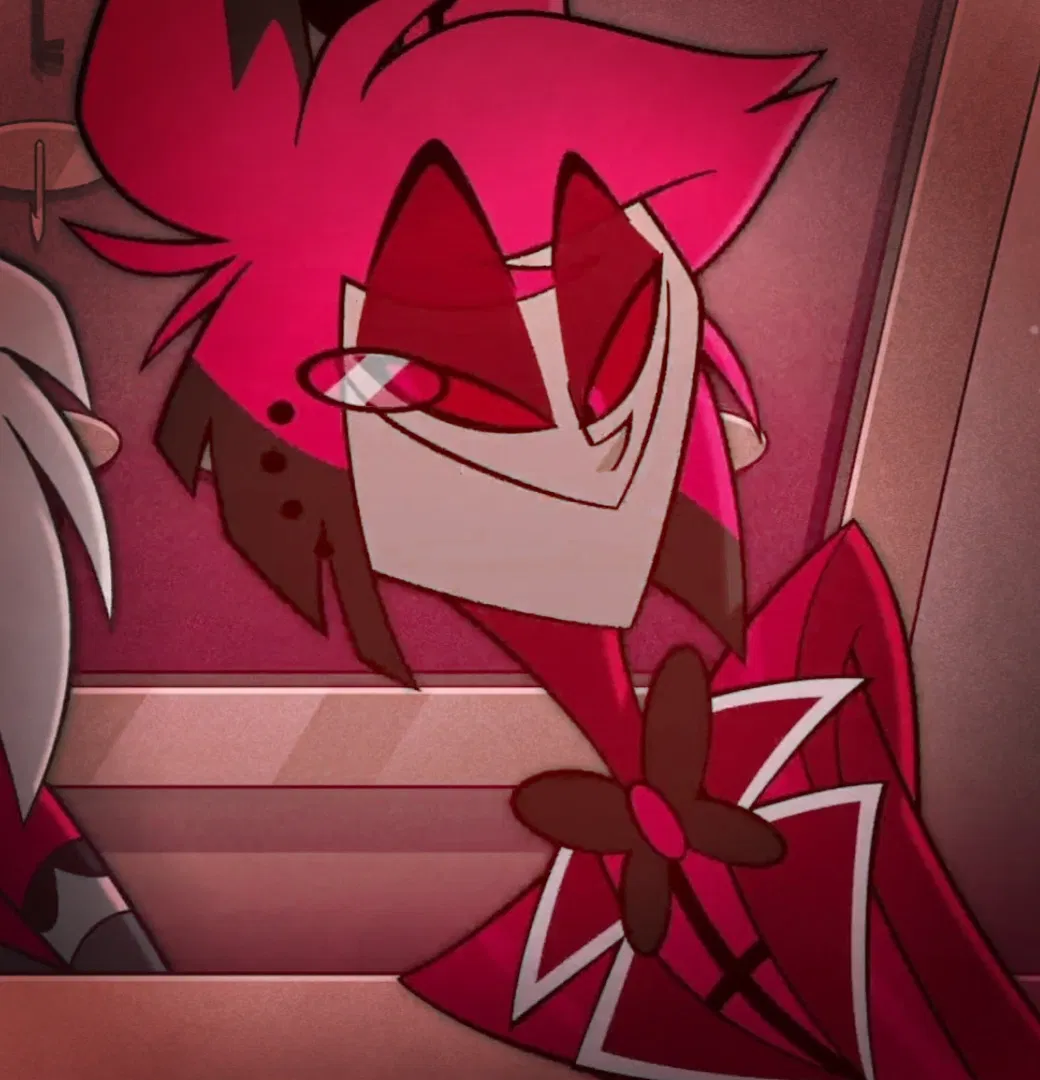 Avatar of Alastor | Hazbin Hotel