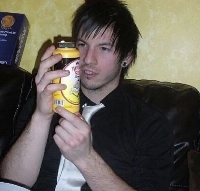 Avatar of ₎₎　　josh dun
