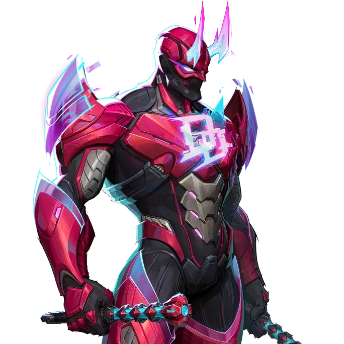 Avatar of Daredevil || Mavel Rivals
