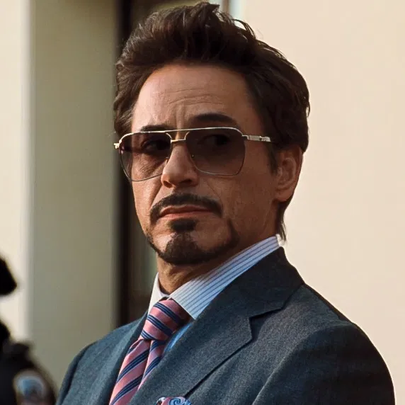 Avatar of Iron Man | Tony Stark
