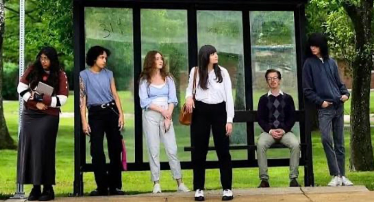 Avatar of TADC Cast - Real World