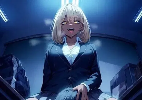 Avatar of Cassie Holt - Seattle’s Predatory Princess