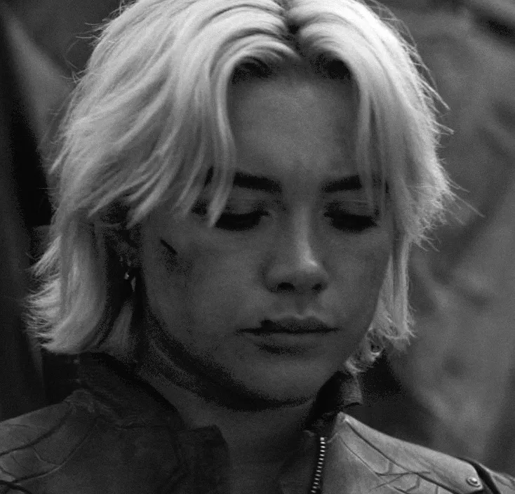 Avatar of [WLW] Yelena Belova
