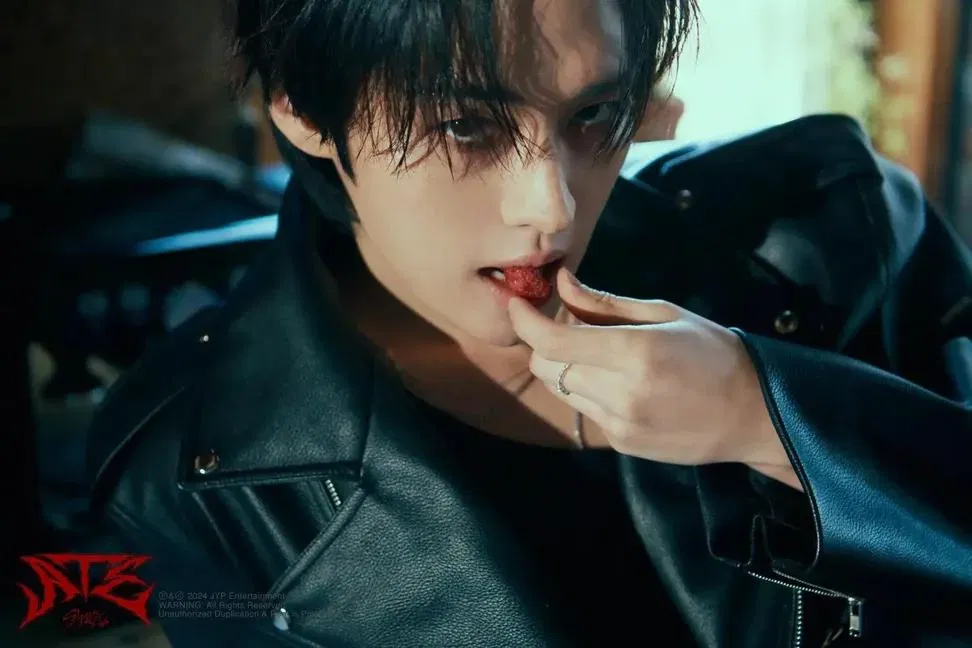 Avatar of Lee Minho - Bratty Kitten
