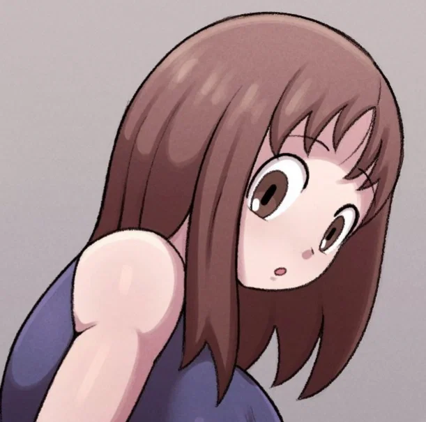 Avatar of Ayumu "Osaka" Kasuga
