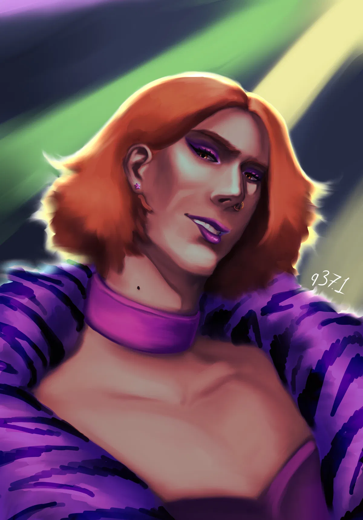 Avatar of THE DOPE SHOW