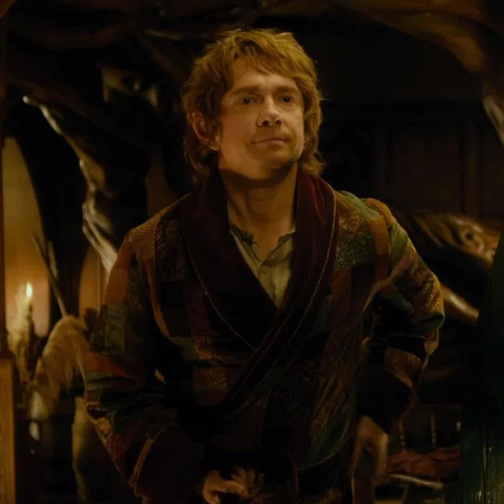 Avatar of Bilbo Baggins