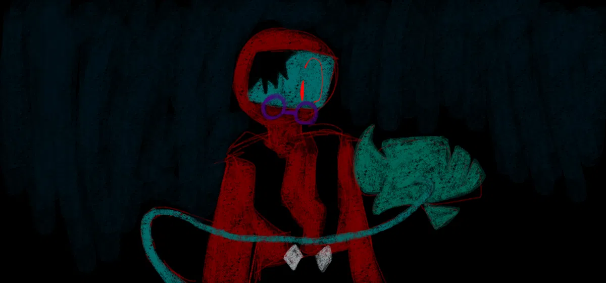 Avatar of Takuri "Red" Kataia (Among Us Imposter)