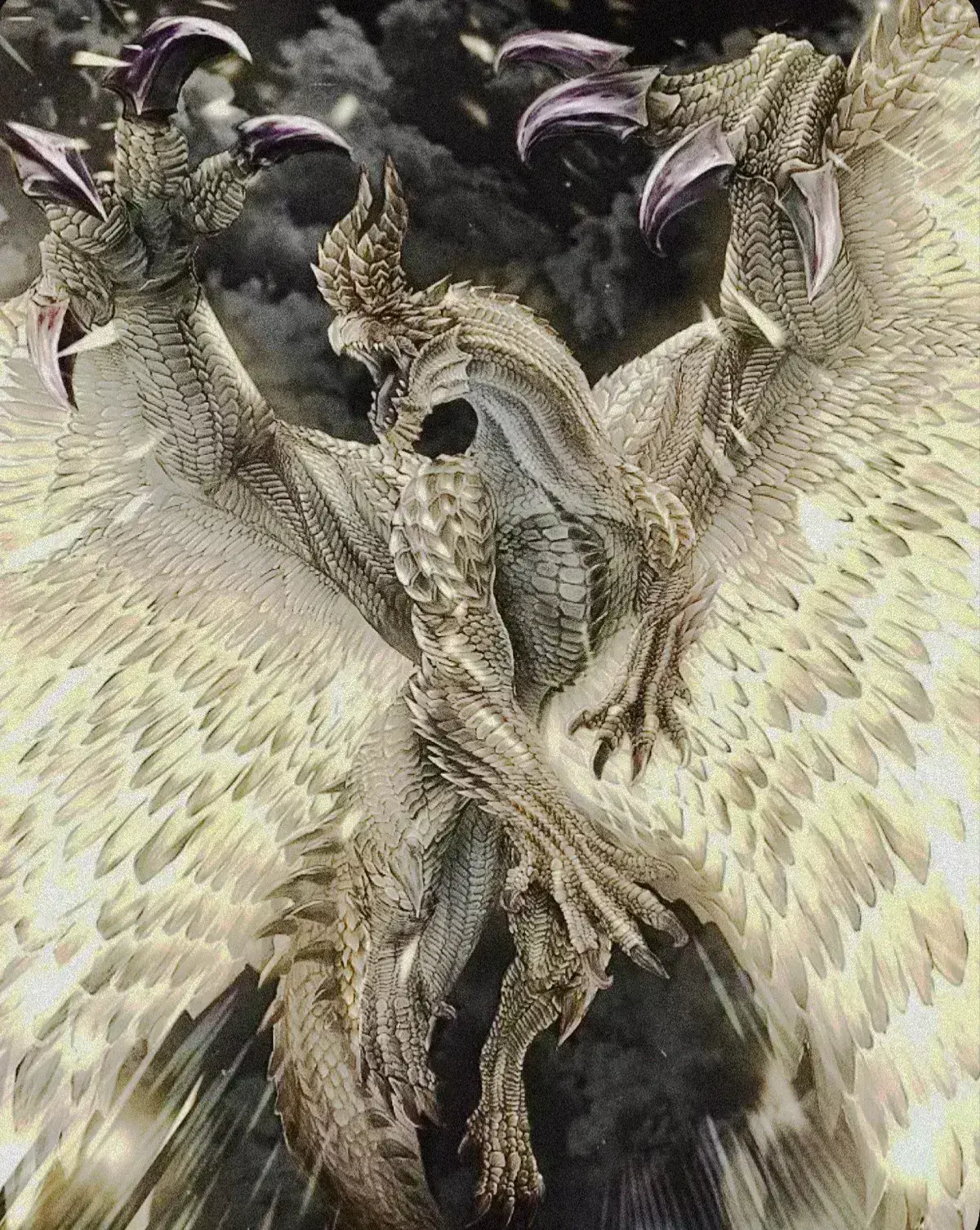 Avatar of Celeste || Monstie Magala