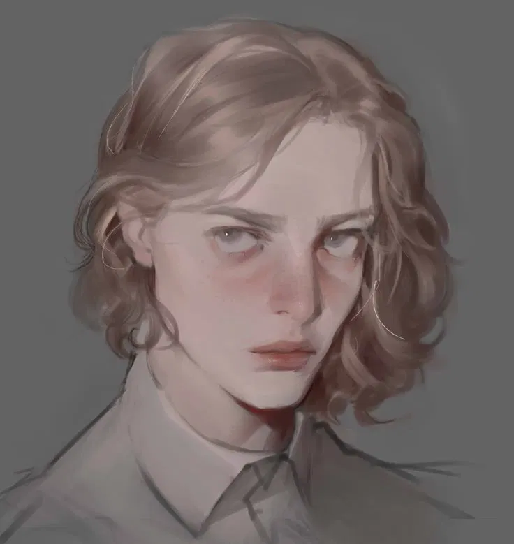 Avatar of Vincent Williams