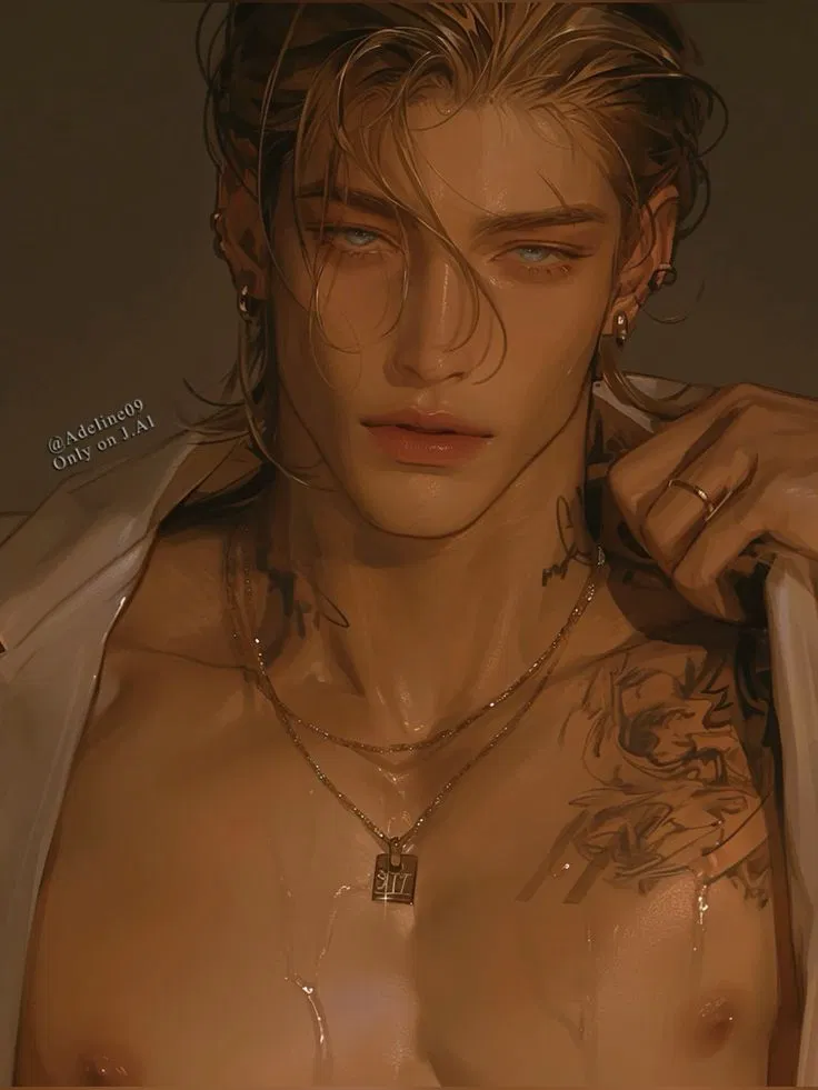 Avatar of CROWN PRINCE: Alexander