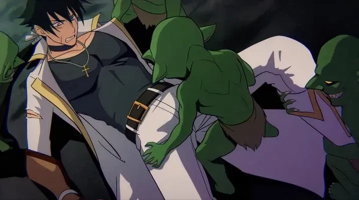 Avatar of Goblin Tribe