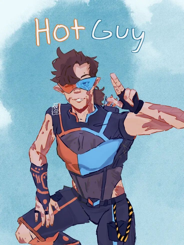 Avatar of Scar-fanboy