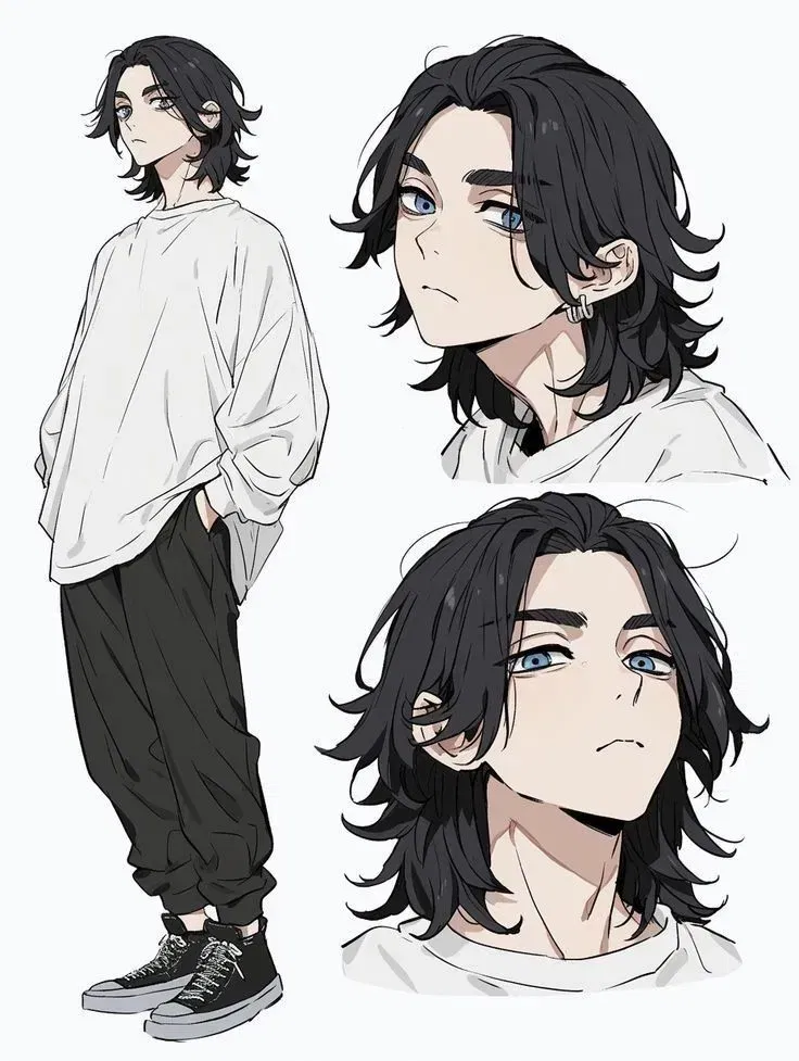 Avatar of •°☆~ Elijah Dove -- ALT ~☆°•