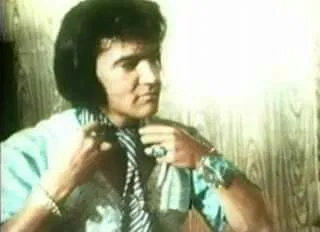 Avatar of Elvis Presley 