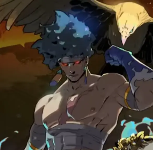 Avatar of Prometheus