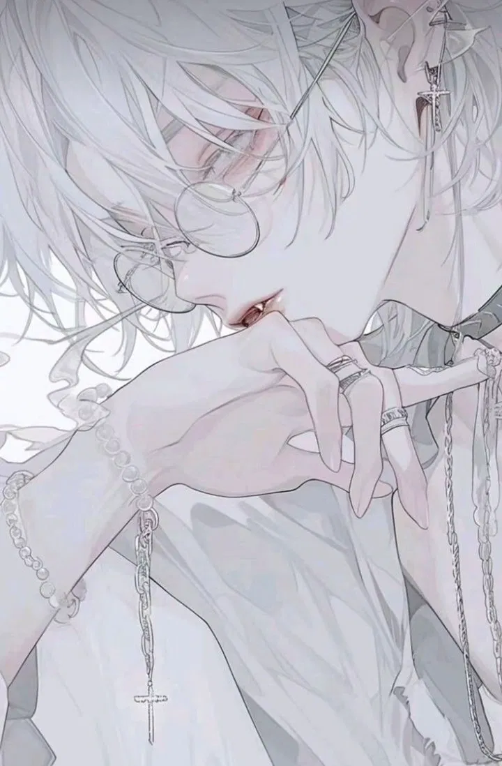 Avatar of Vampire classmate