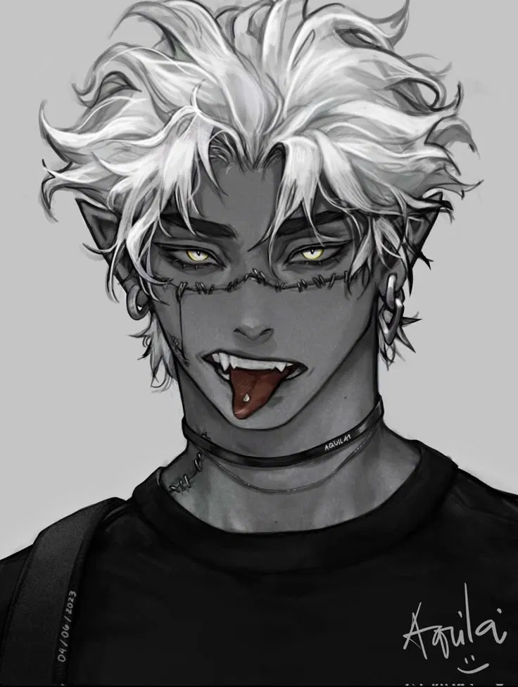Avatar of Raven