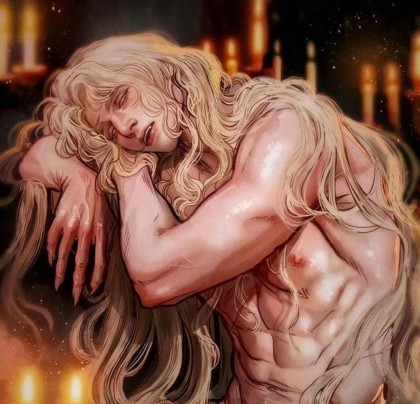 Avatar of Abel