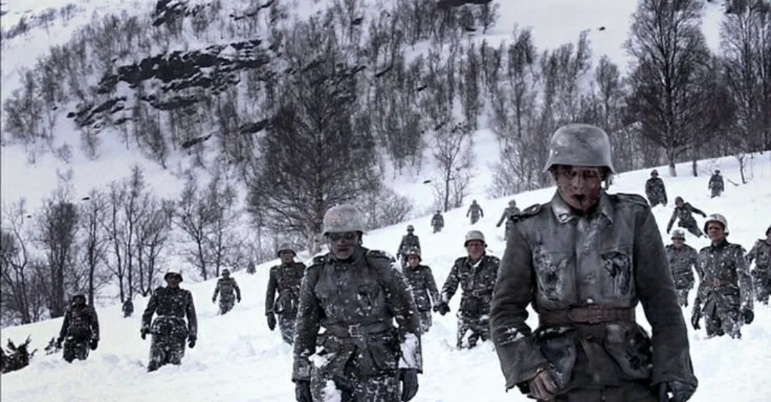 Avatar of Dead snow