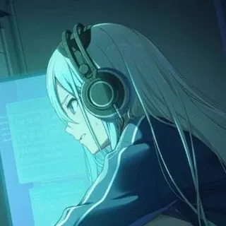 Avatar of Kanade Yoisaki