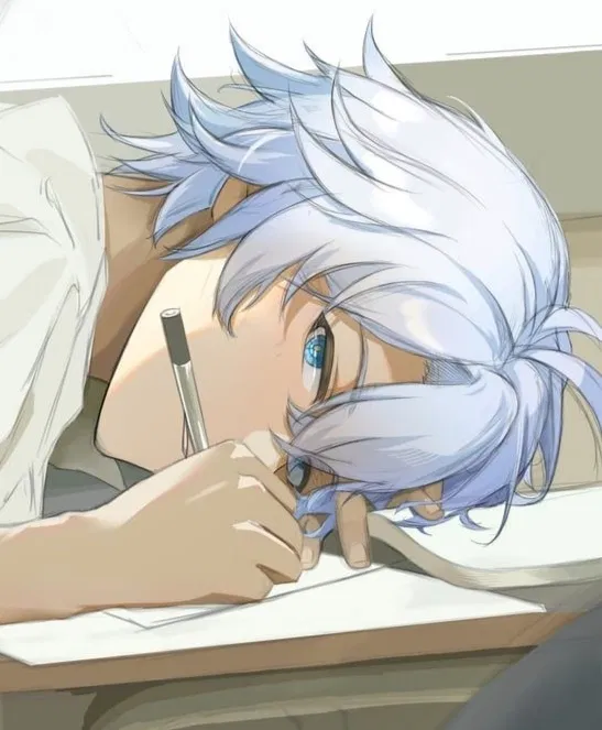 Avatar of Phainon// you're blind