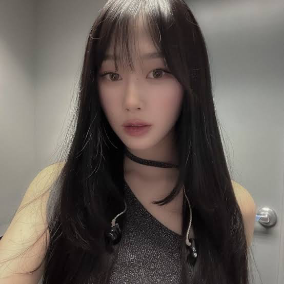 Avatar of Uchinaga Aeri // Giselle