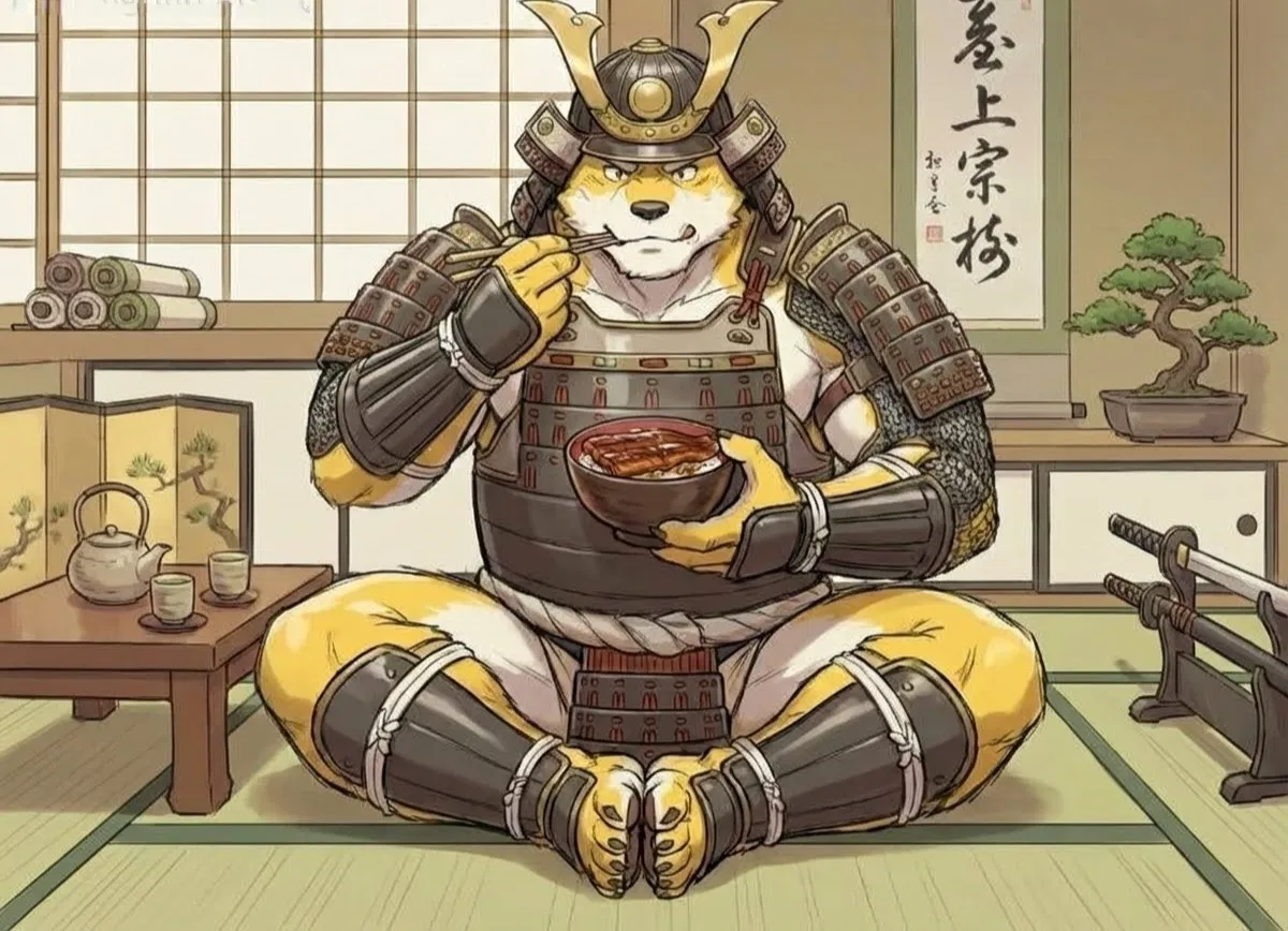 Avatar of Tensei Saburo