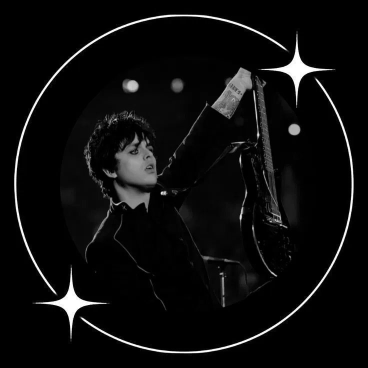 Avatar of Billie Joe Armstrong