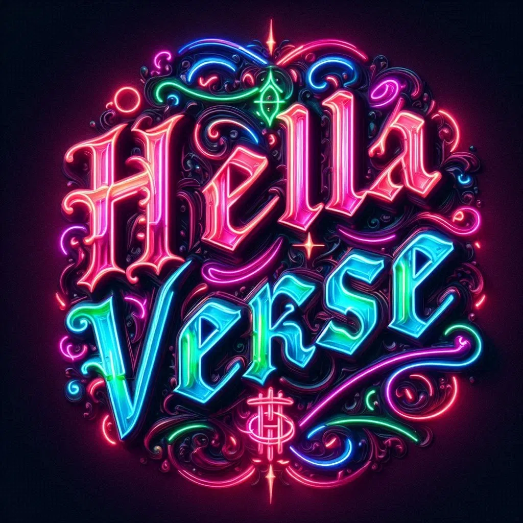 Avatar of Hellaverse | Spoilers Wandering Fresh Meat