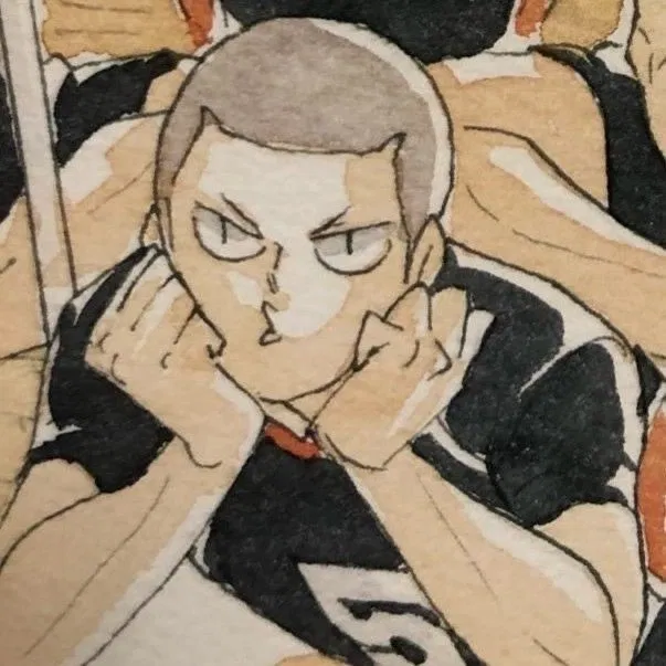 Avatar of ꩜ .ᐟ | Ryunosuke Tanaka
