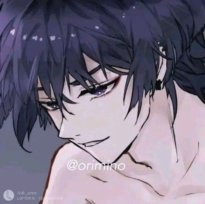 Avatar of Scaramouche