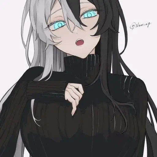 Avatar of Evelyn- Meeting One Of The Virtues, Kindness (1/7)