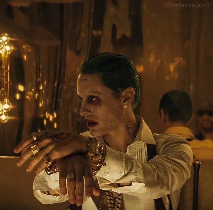 Avatar of The Joker (Suicide Squad) 