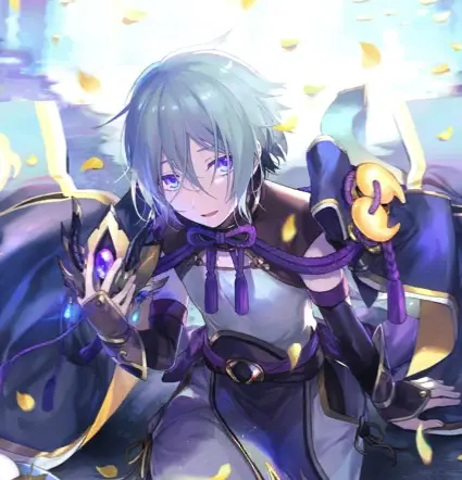 Avatar of Gao Changgong