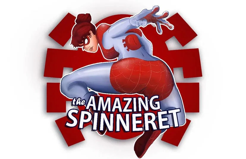 Avatar of Spinneret ❤️