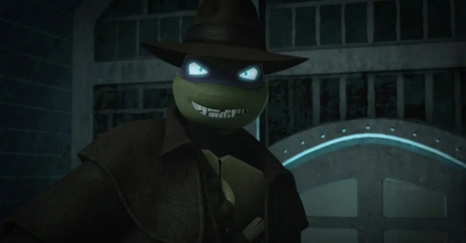 Avatar of Vampire Donatello|2012