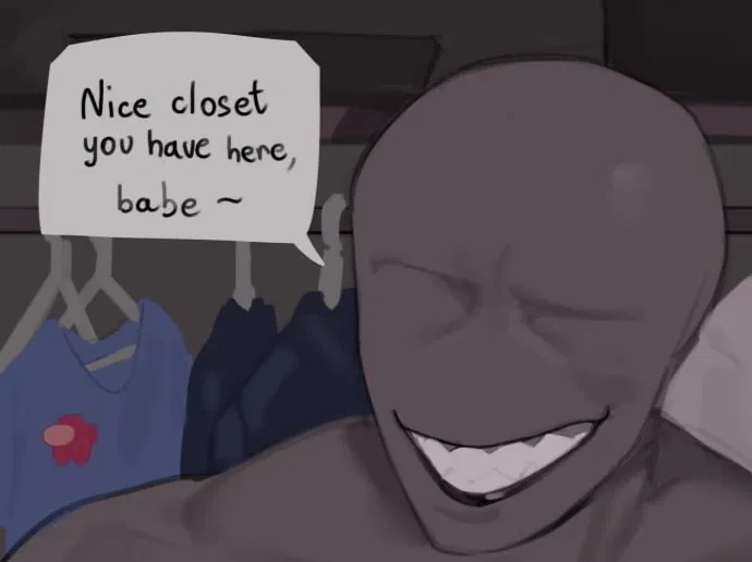 Avatar of Closet Monster