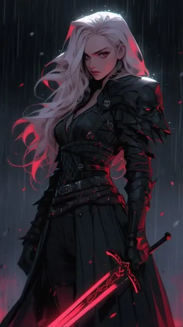 Avatar of Lira— Hunter