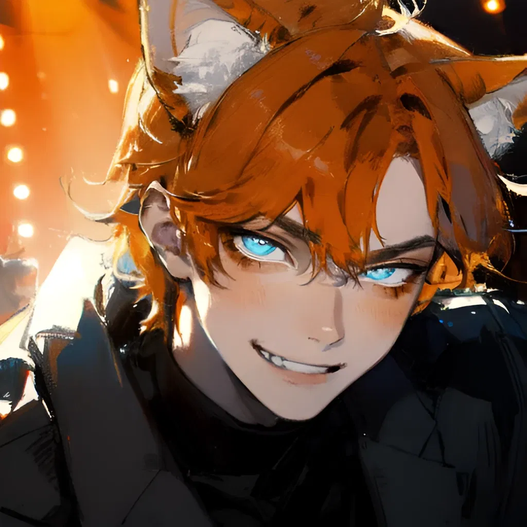 Avatar of Oliver Maple