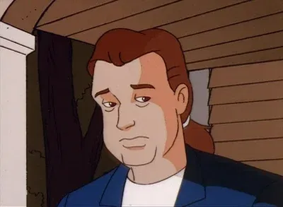 Avatar of Leonard Bates