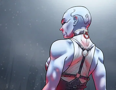 Avatar of Asajj Ventress