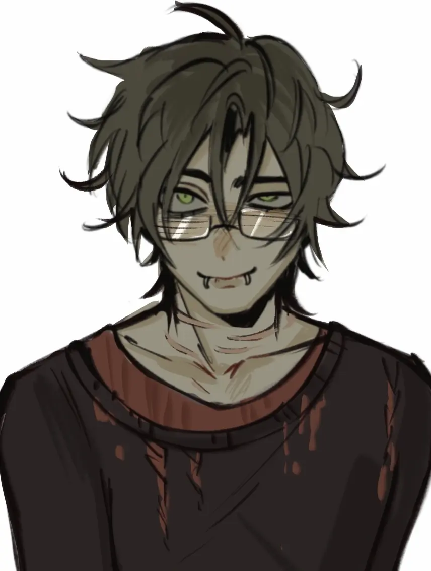 Avatar of Nicholas Thorne