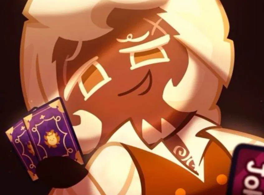 Avatar of Royal Margarine Cookie